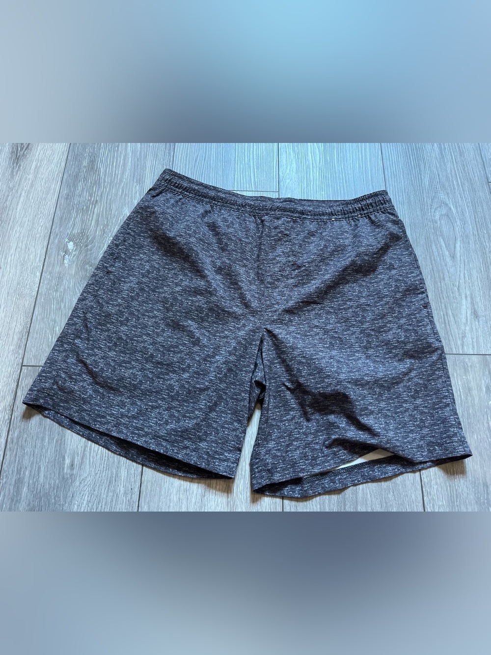 Men’s Chubbies Everyday Swim and Gym Shorts 7” inseam Medium